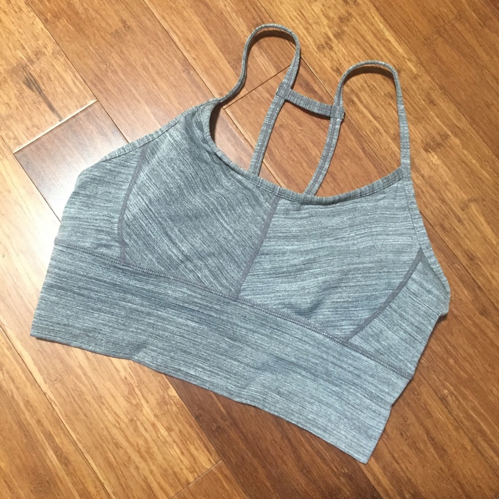 Manduka Bralette